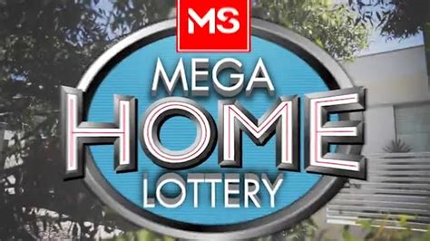 ms mega home lottery wa|Iba pa.